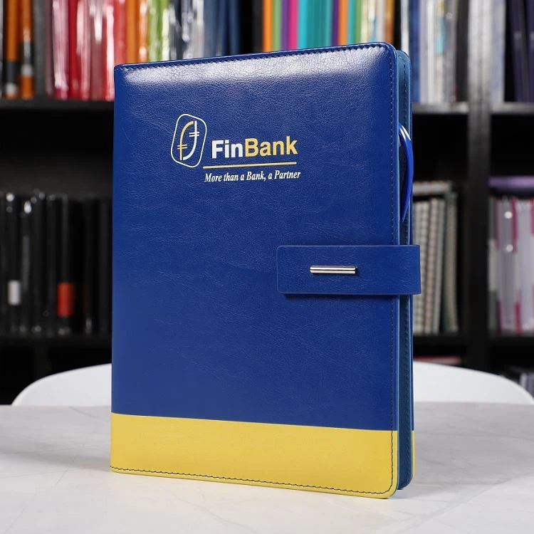 Notebooks sa labavim listovima
