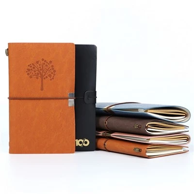 Travel Notebook