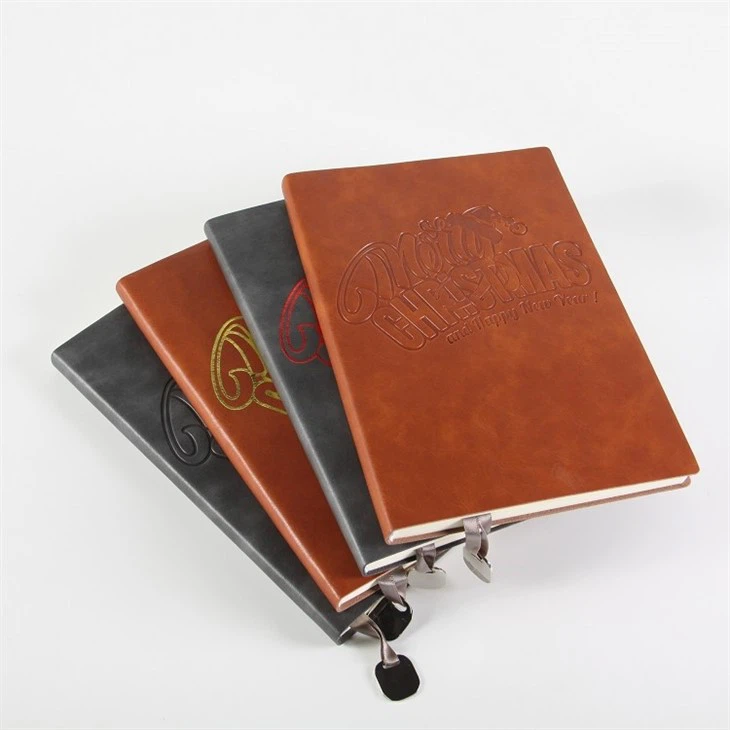 Soft Personalized Notebook